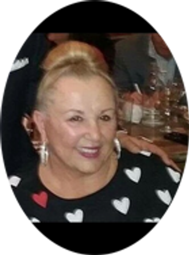 Rosanne Pauciello Profile Photo