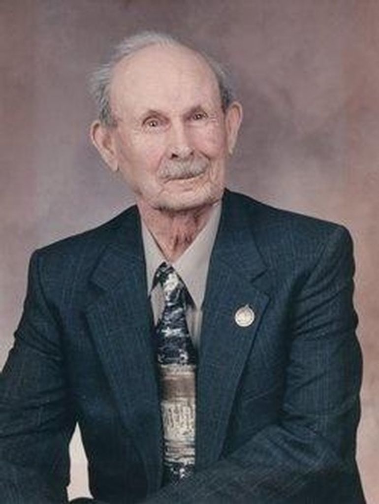 Arthur William Moore