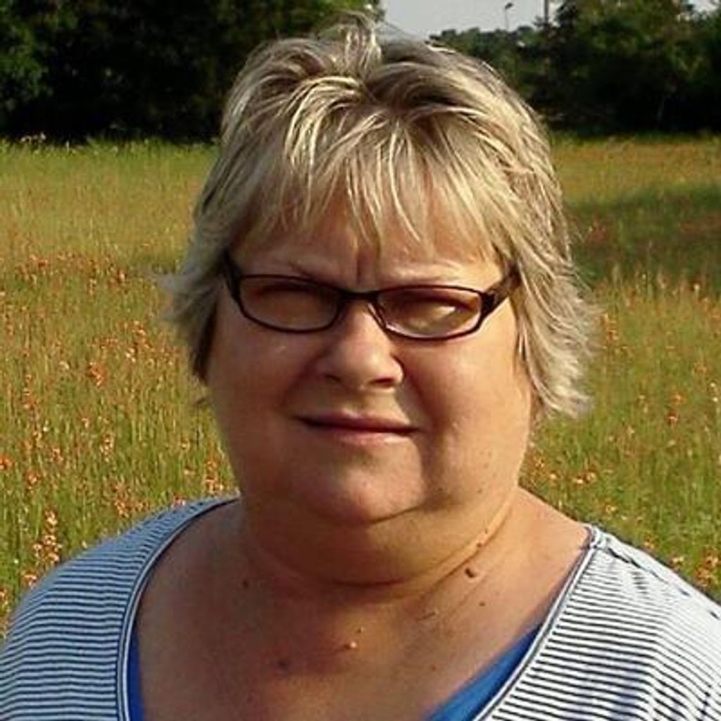 Lucile Mabel Smith Profile Photo
