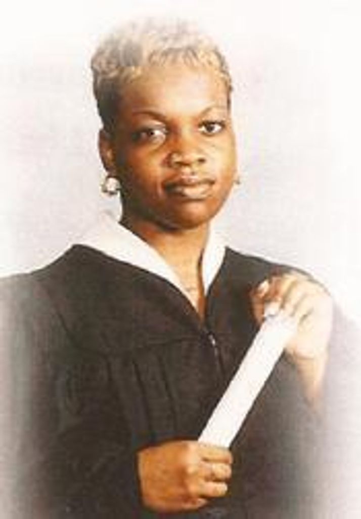 Belinda R. Faison