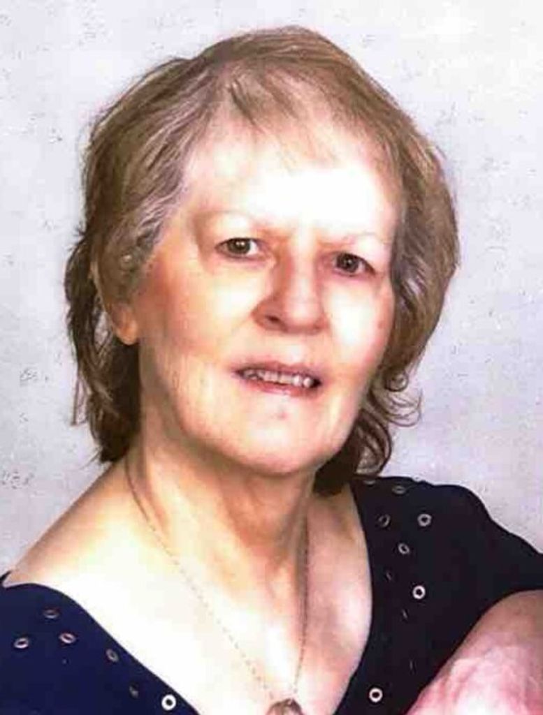 Judith Lynn (Hubbard)  Perdew