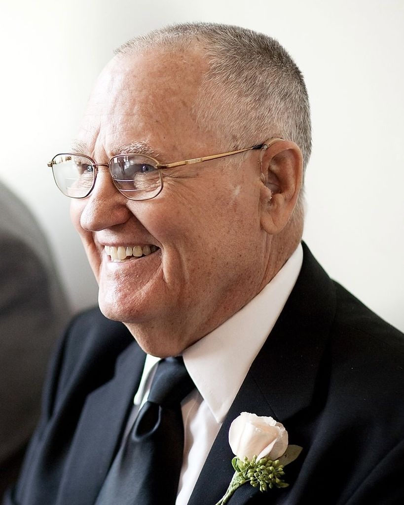Billy Bob Finnell Profile Photo