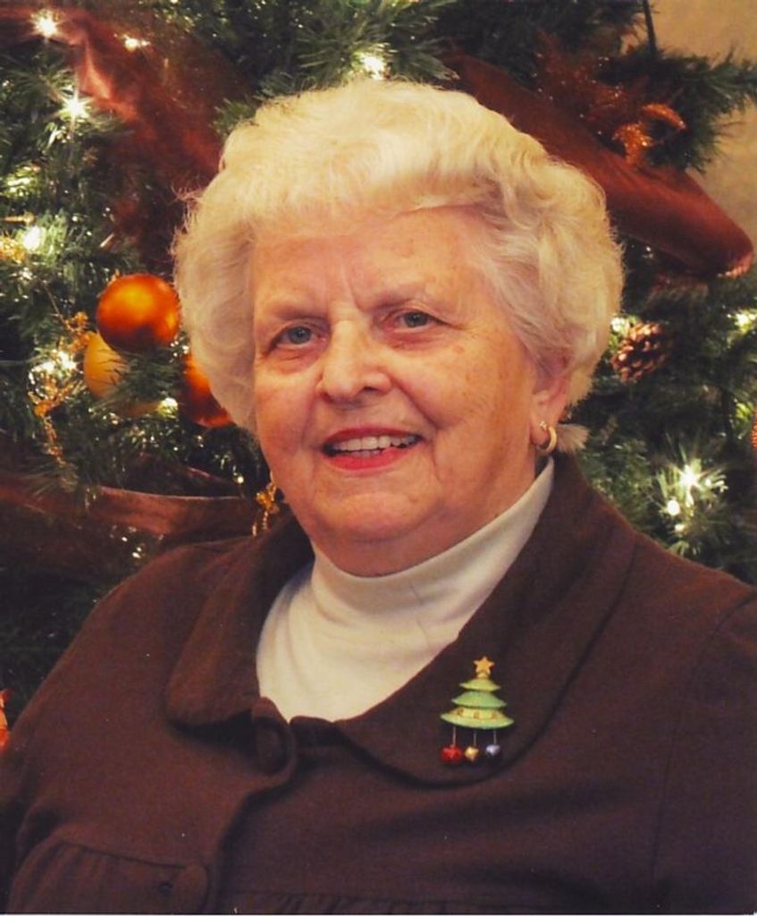 Dorothy P. Spawn Profile Photo