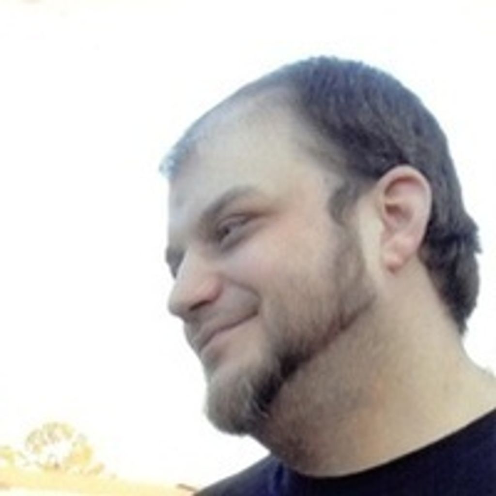 Michael Allen ' Mike ' Covington Jr. Profile Photo