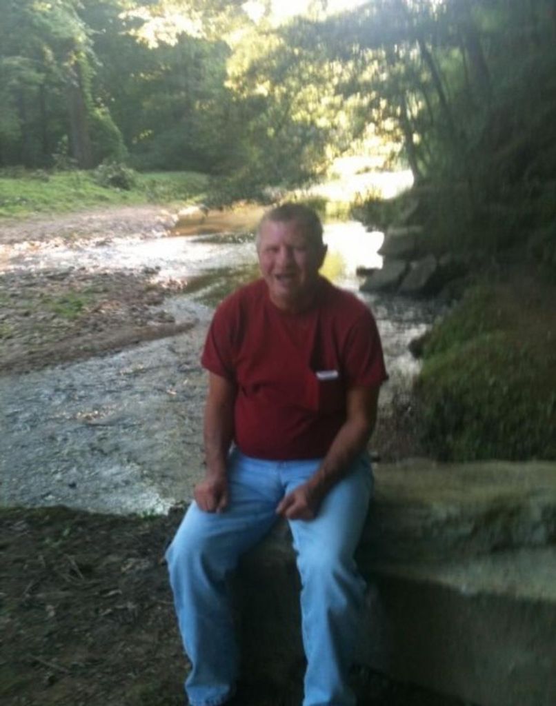 Ronnie Lynn Wilson Profile Photo