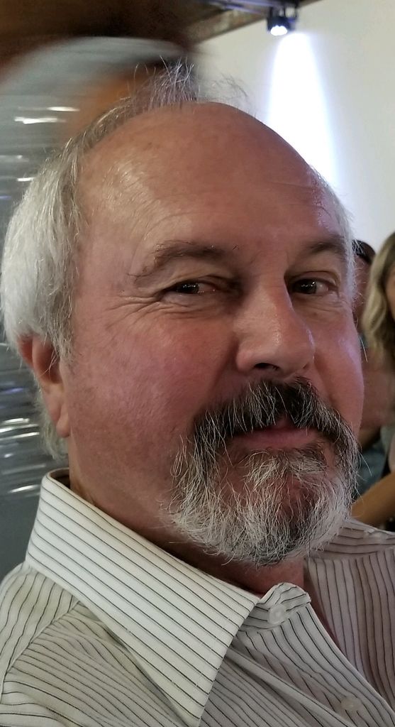 Earnest L. “Earnie” Vater