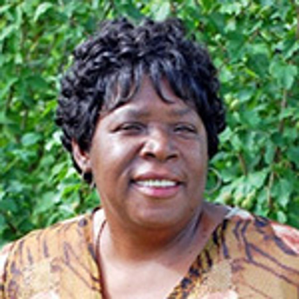 Judith Posey Profile Photo
