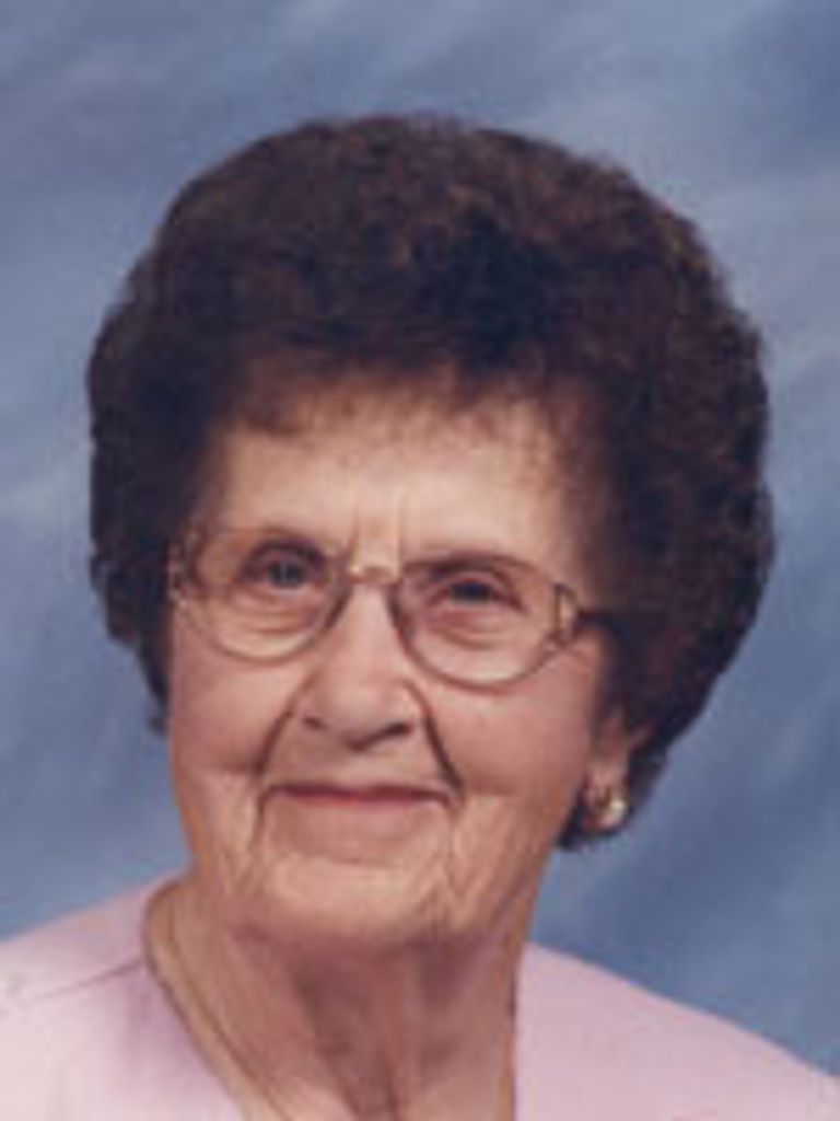 Tillie Rust