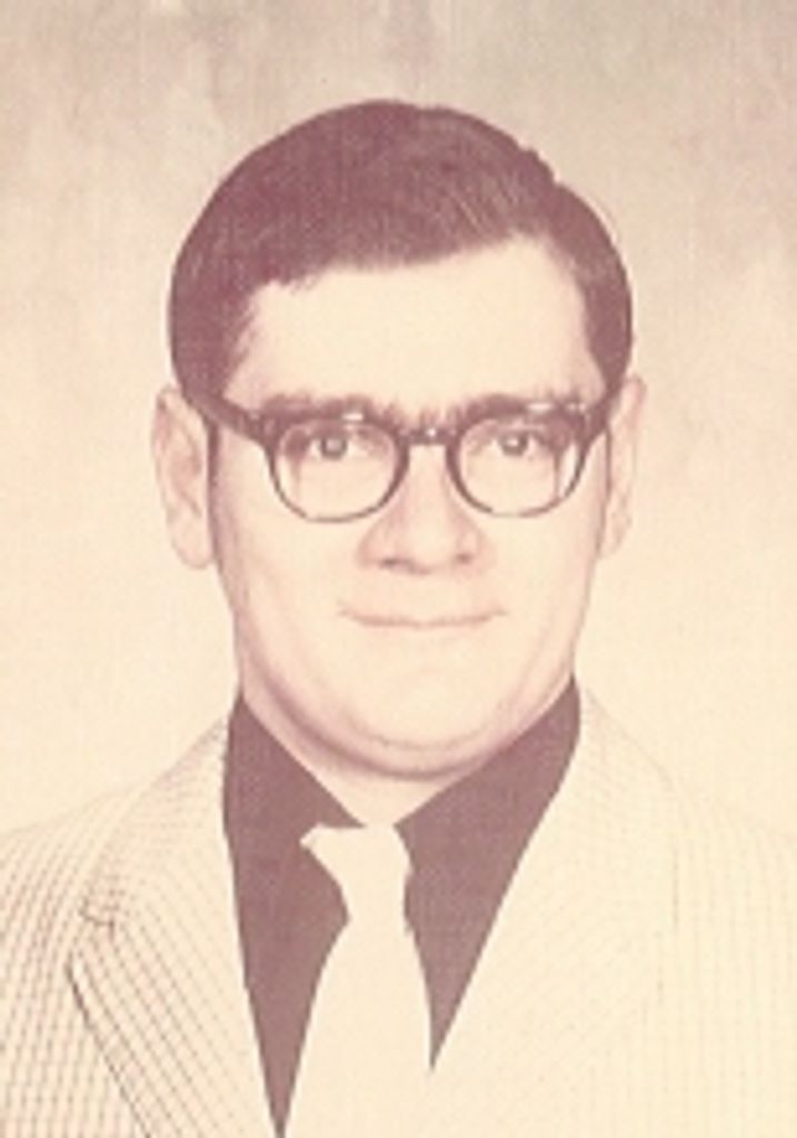 Eugene C. Gene Counts