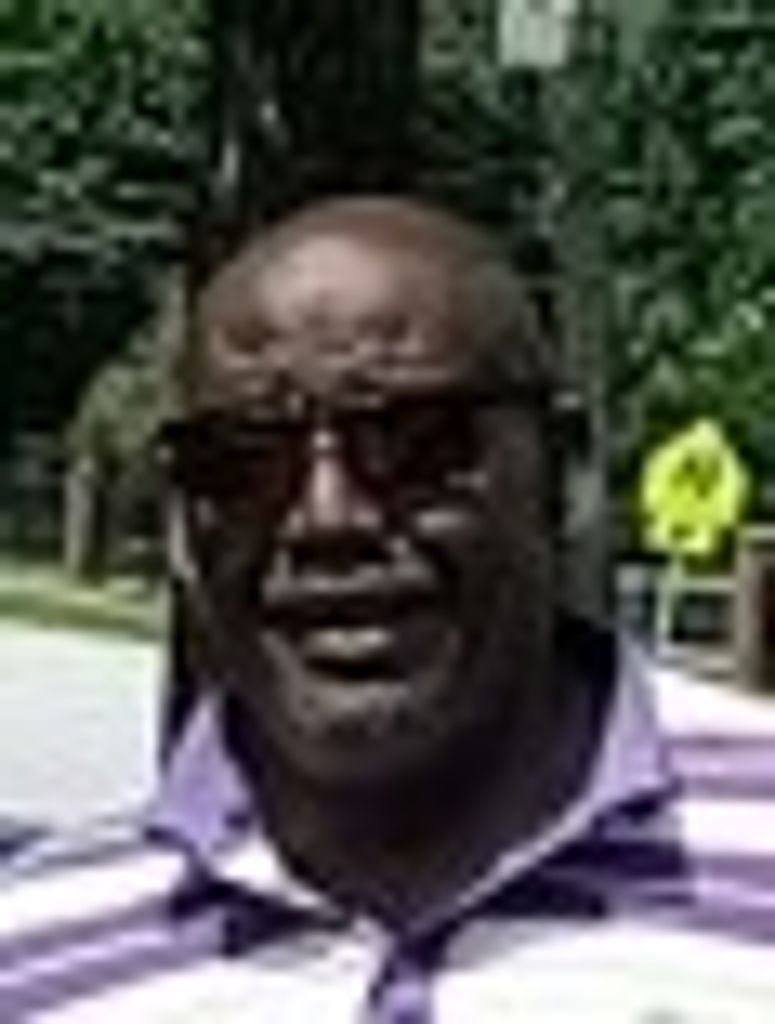 Nathaniel L Harrison