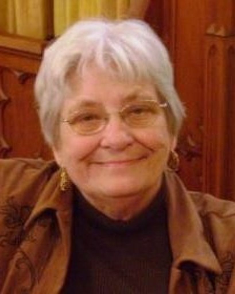 Beverly Yvonne Kreber Profile Photo