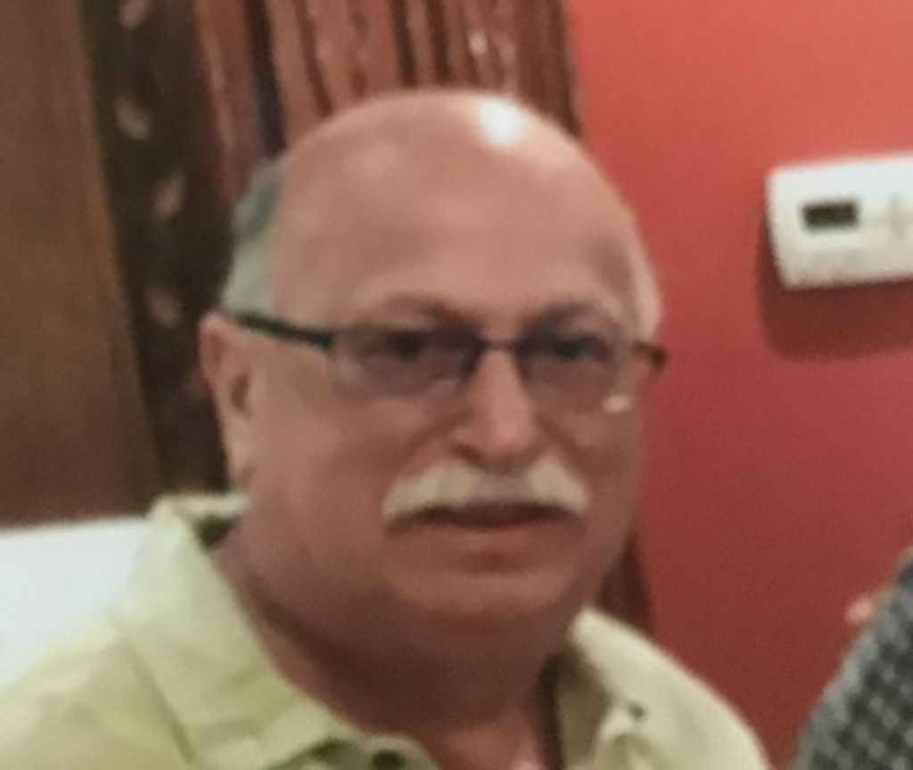 Harold A. Quagliana, Jr.