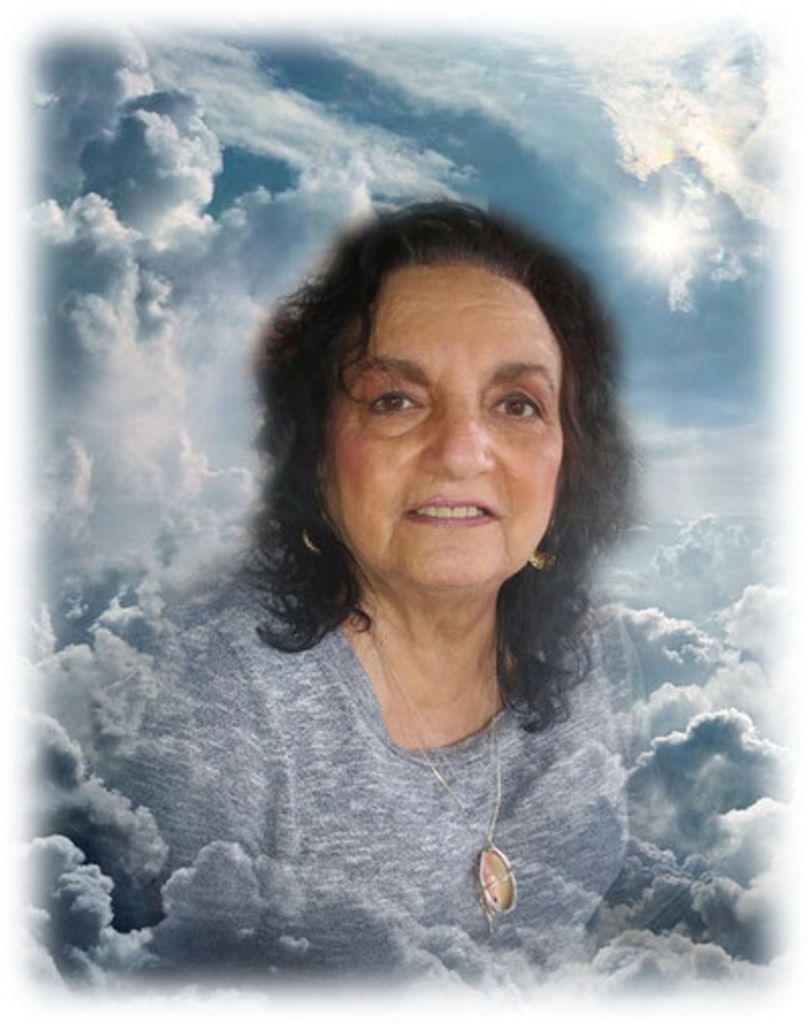 Jo’Ann F. Lehman Profile Photo