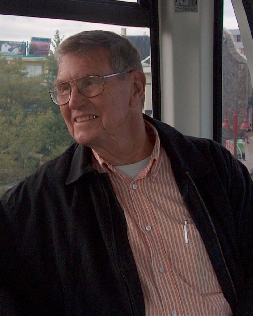 Eugene Edward Crews