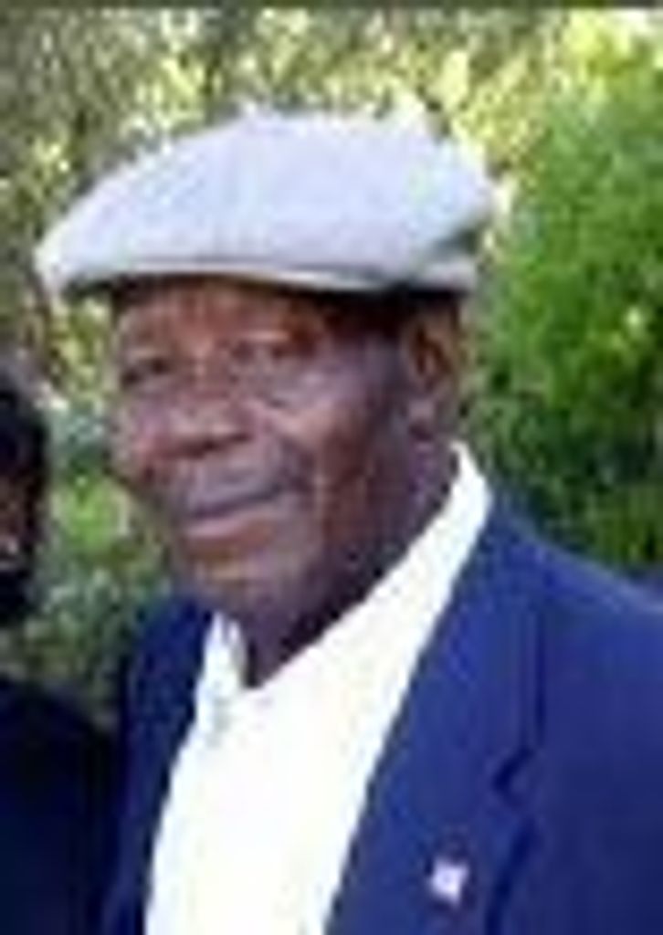 Ernest Hargrove