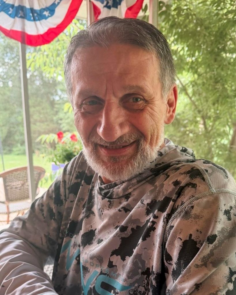 Tony Quillions Profile Photo
