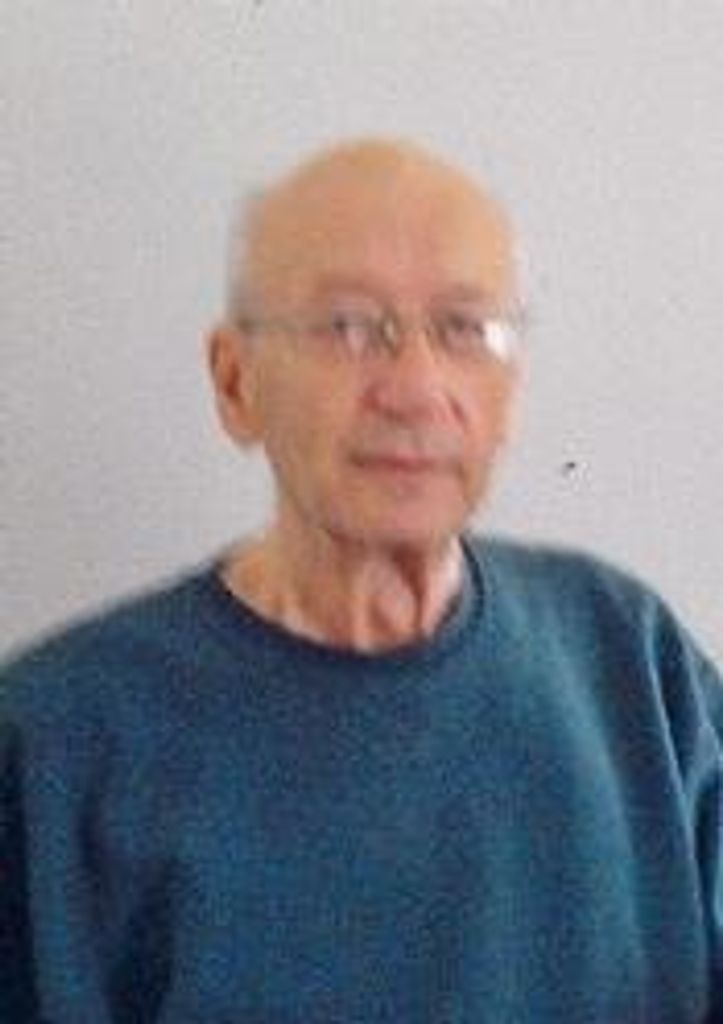 Ronald W. DeZardo