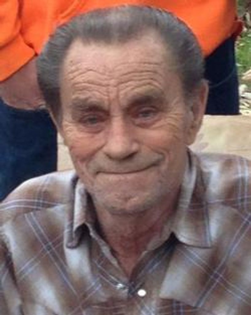 Jimmy D. Smith