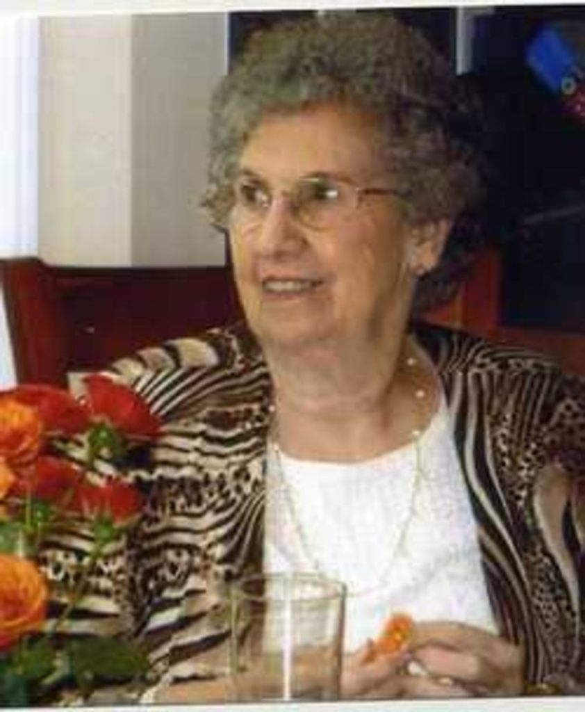 Mary Blocker Profile Photo