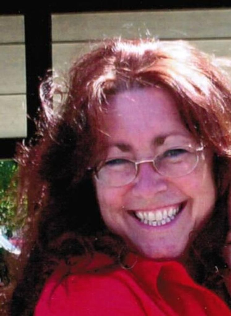 Mary Colleen Corrigan