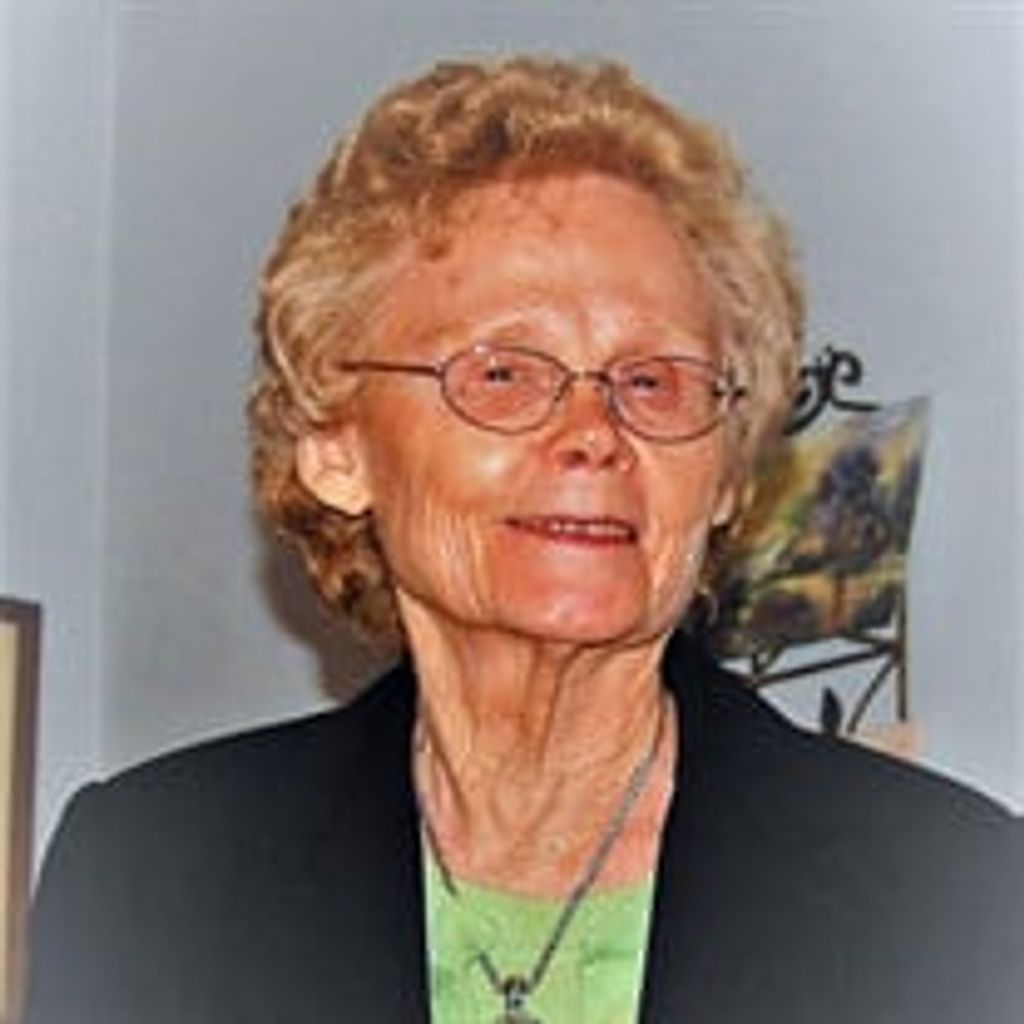 Betty Jean Jensen