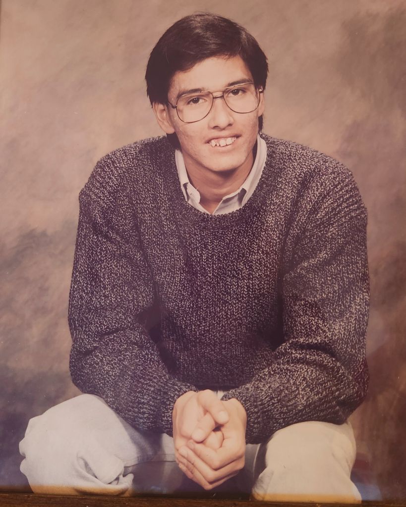 Joseph "Richard" Montoya
