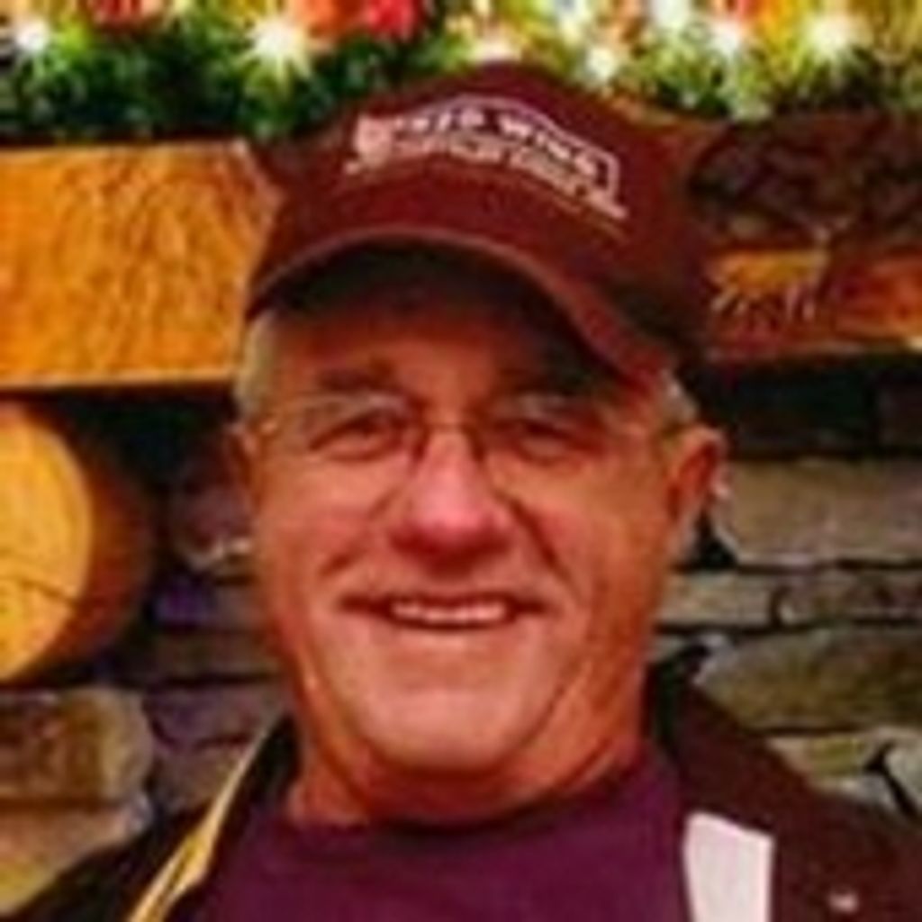 Ralph K Berndt