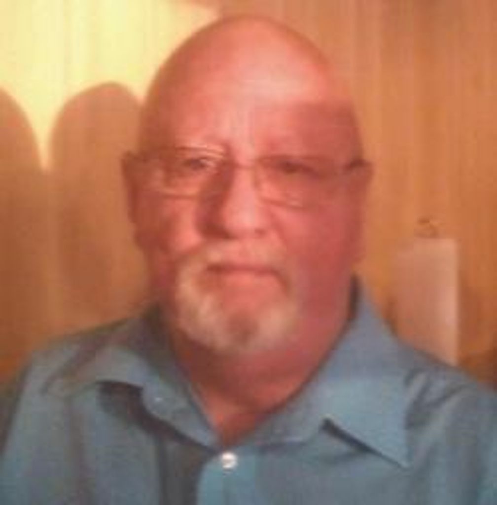 John E. Blankenship, Jr.