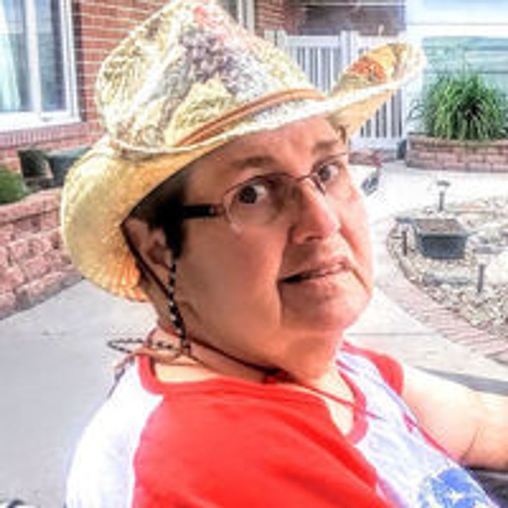 Susan Frazier Garcia