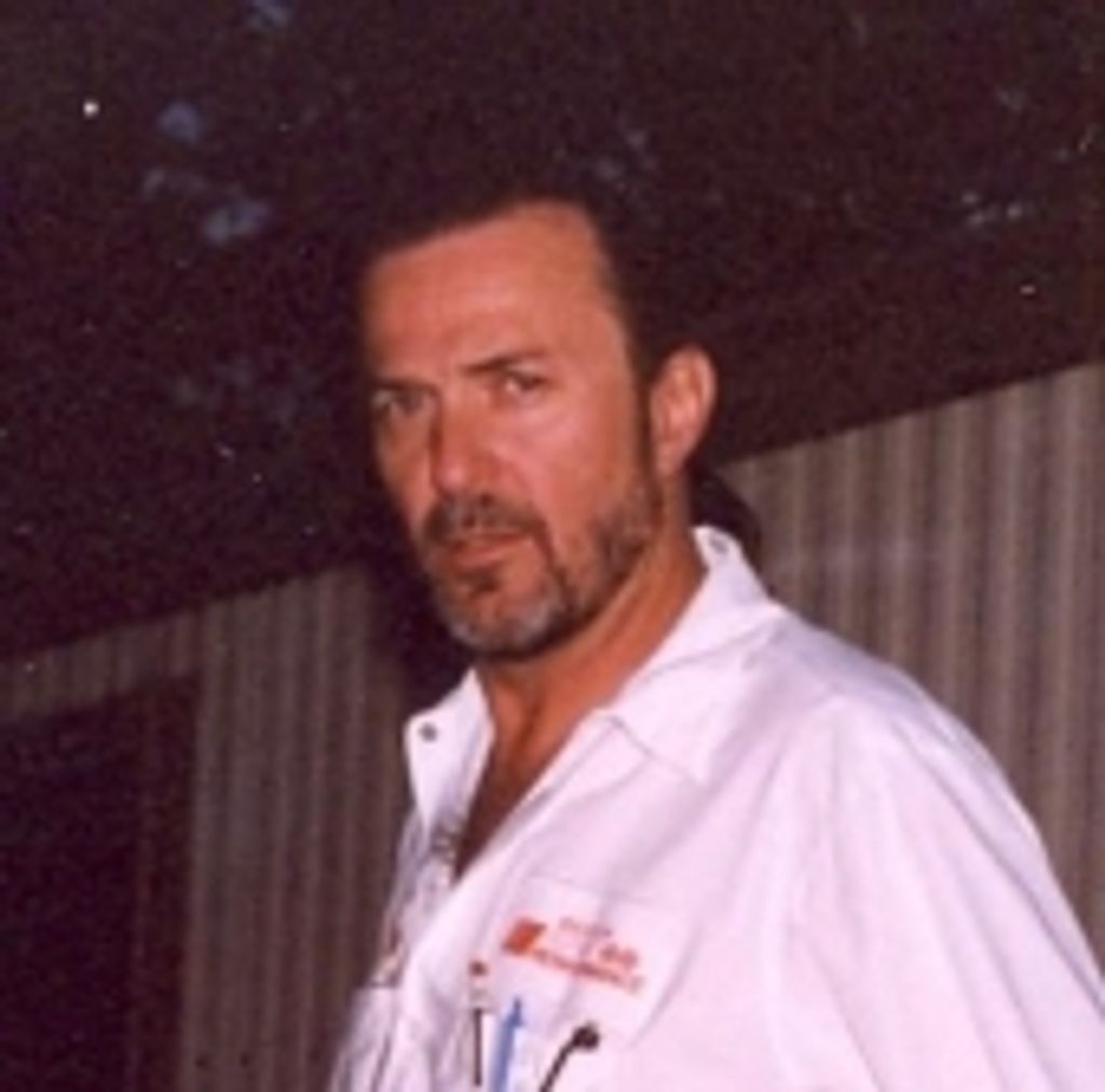 Timothy Brian Collins