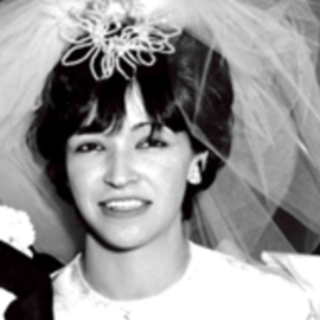 Marilyn Florence Nicoletta