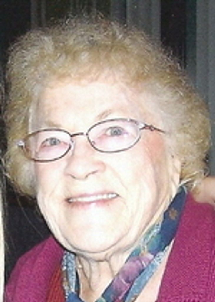 Ann B. (Borges)  Matteson