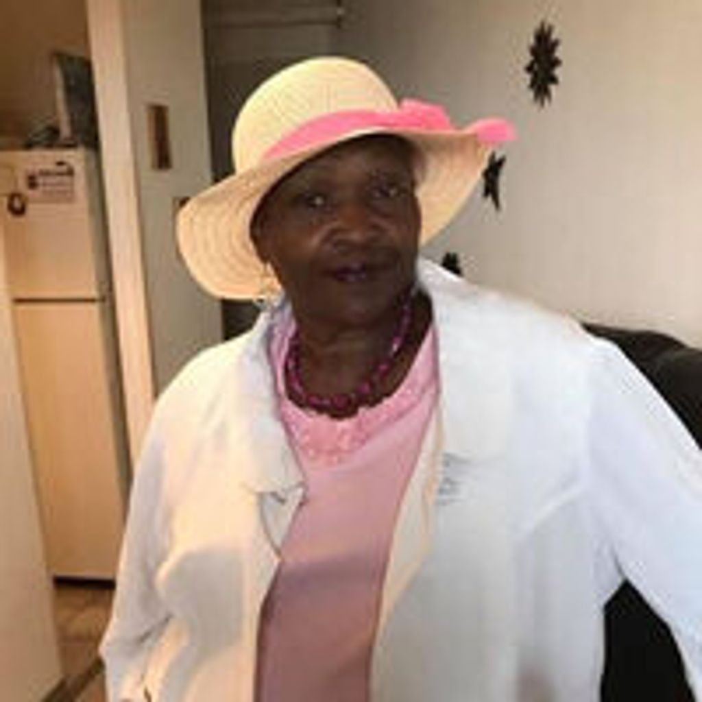 LILLIAN HAWKINS