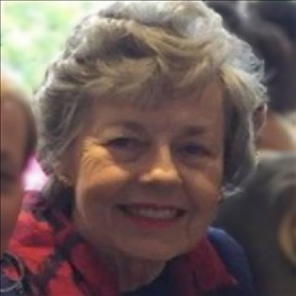 Clarabelle Forbes Smith Profile Photo