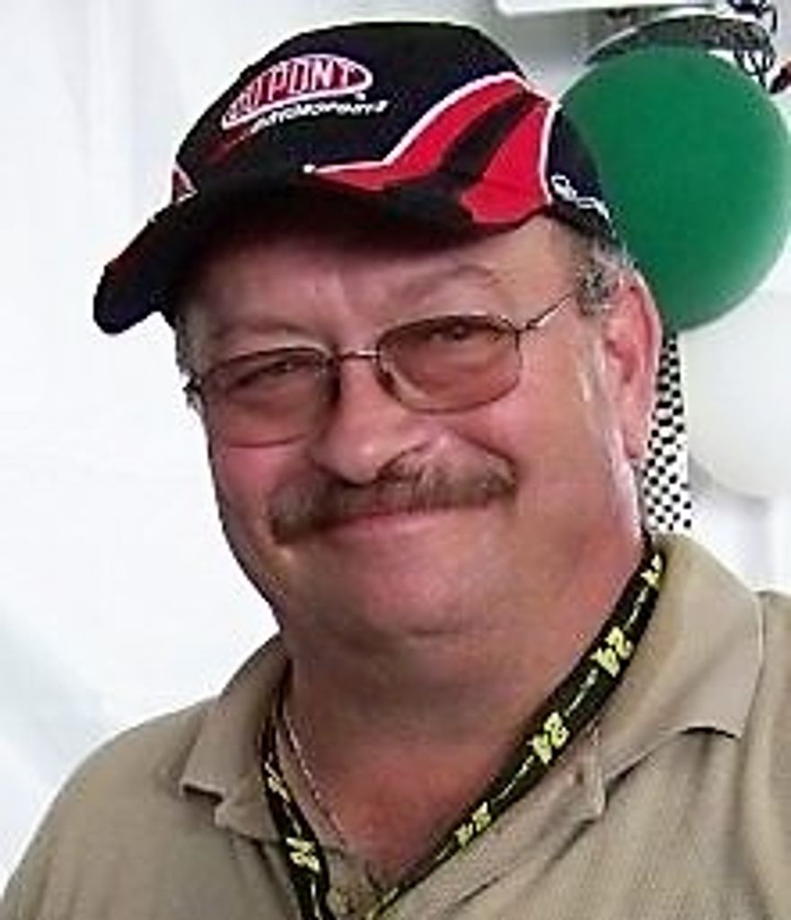 Bruce Edward East