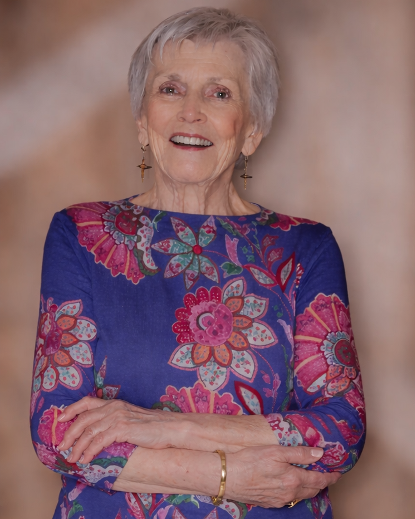 Wynderlyn (Wyndy) Wilkinson Davis