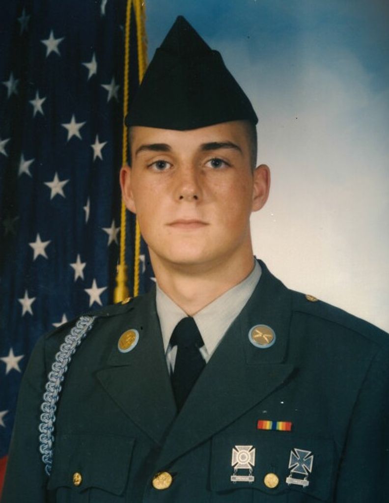 Scottie Eugene Thomas