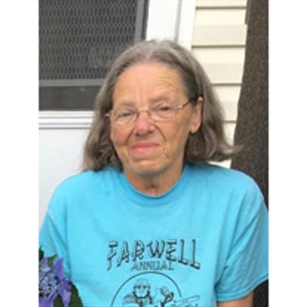 Christine Lynn Pfund