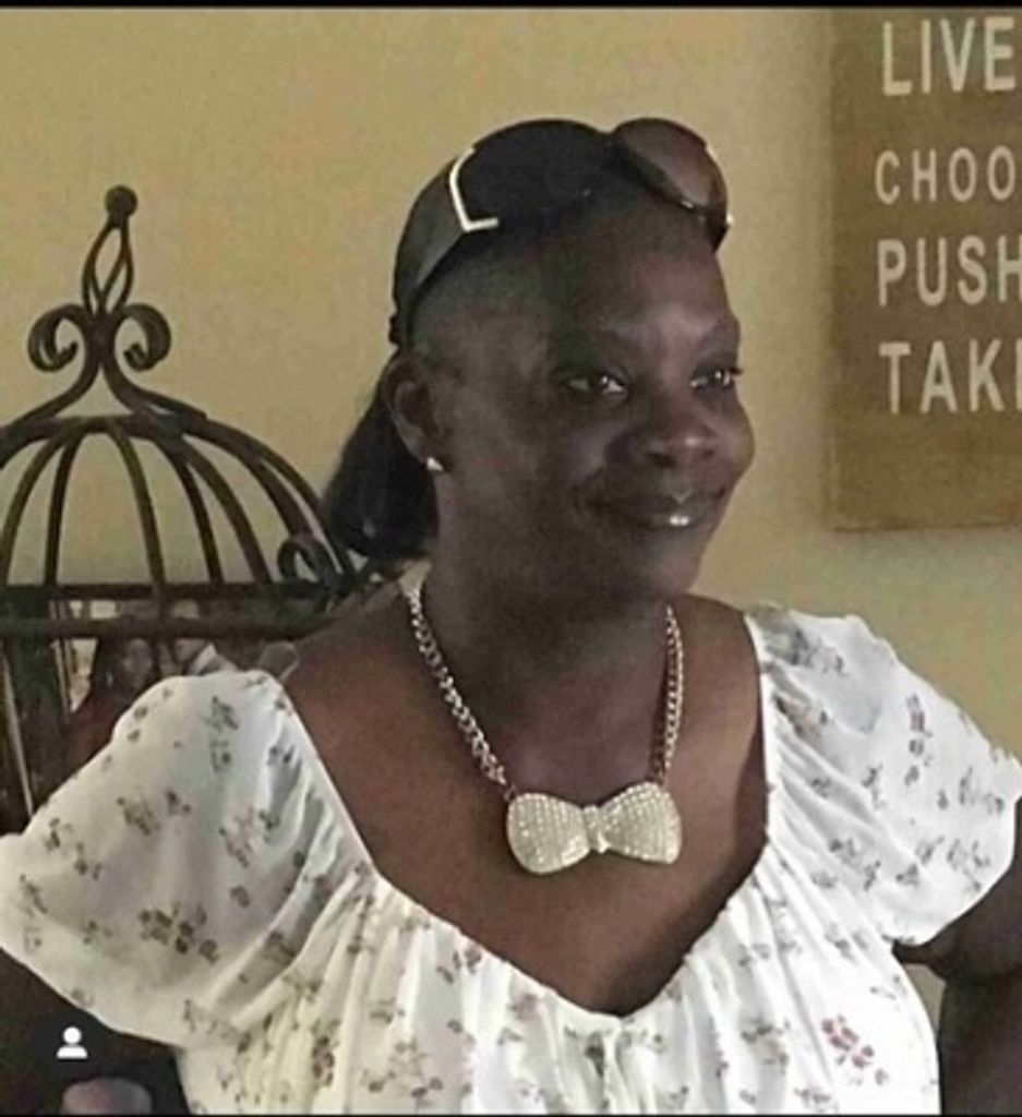 Donna Denise Daniel