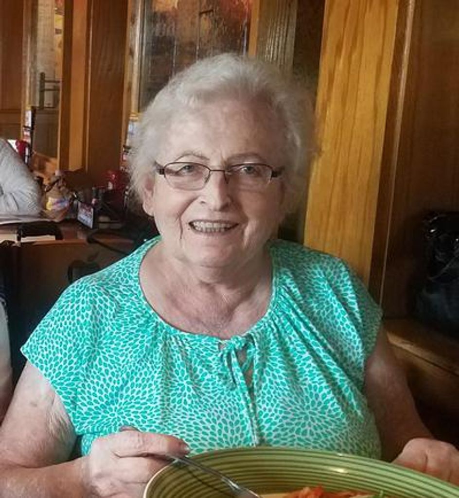 Gisela Anne (Priem) Streeter Profile Photo