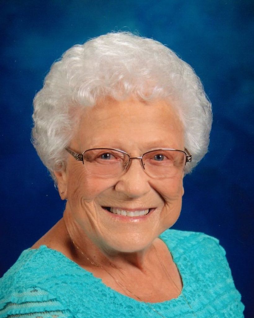 Twylah Jo Sanders Profile Photo