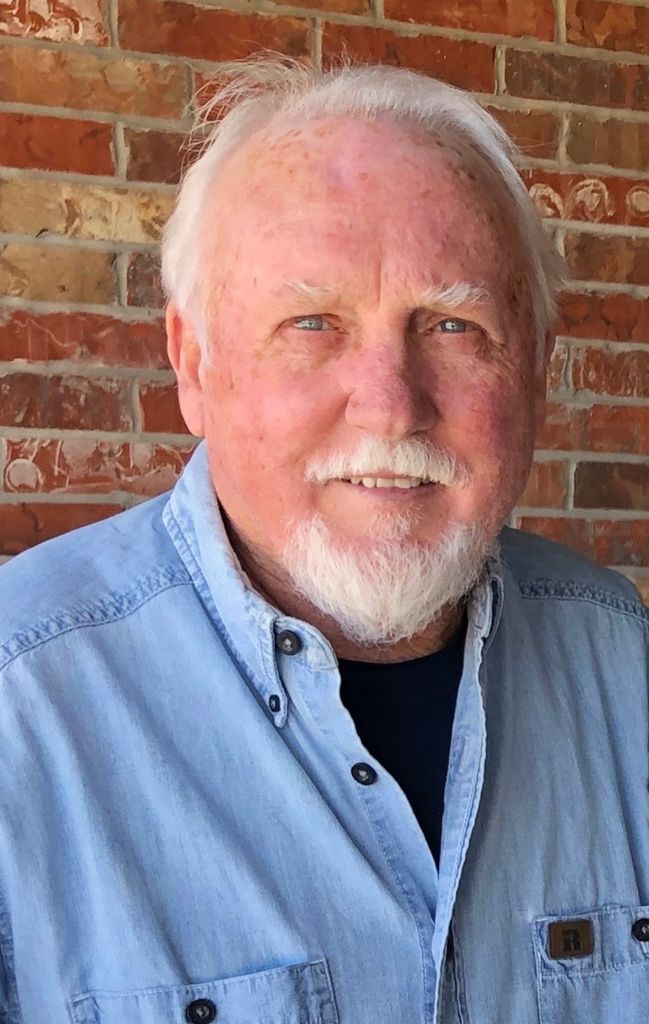 Chris Richardson Profile Photo