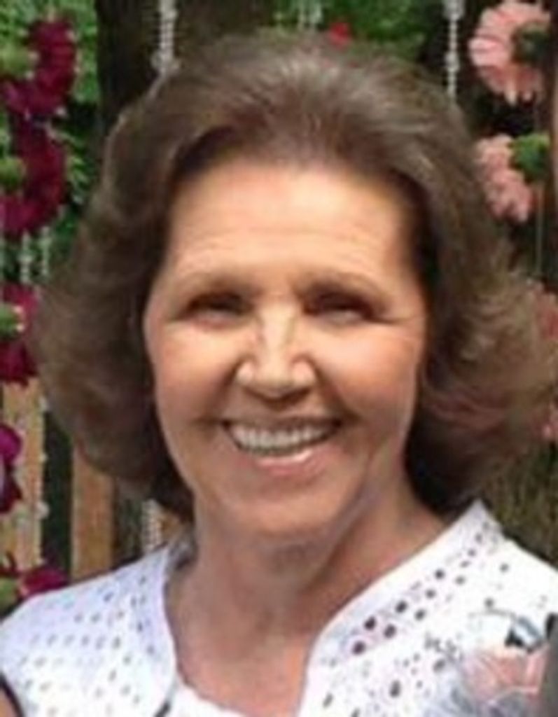 Carolyn Sue Helton Profile Photo