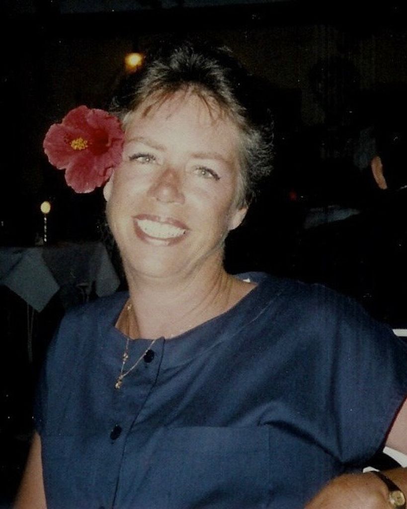 Mary Joan Smith Profile Photo