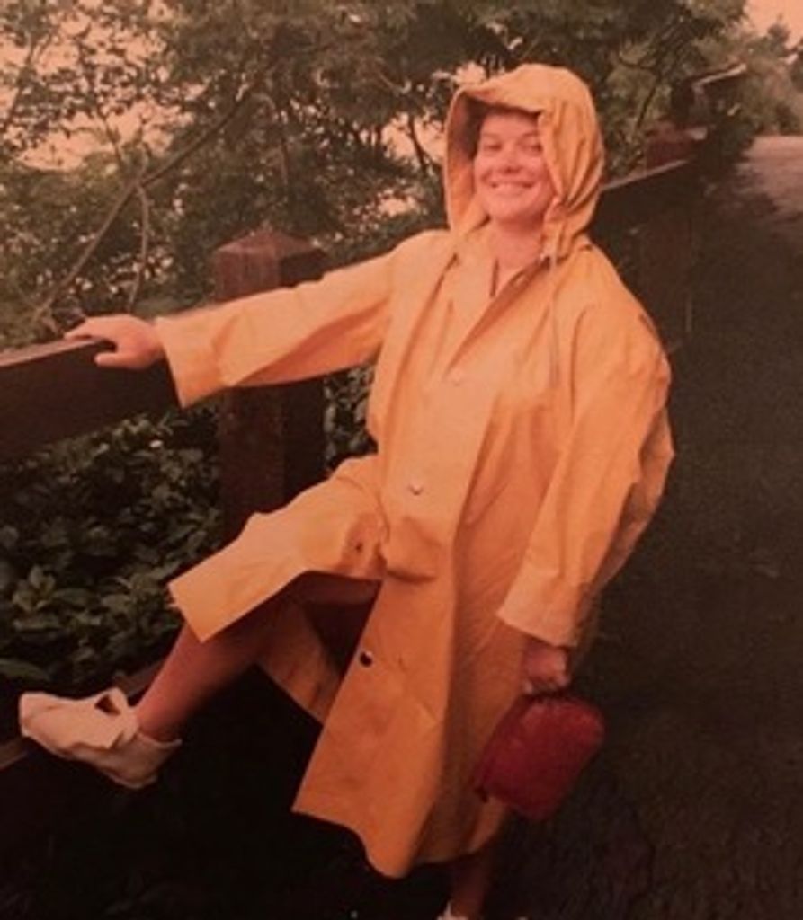 Marjorie (Mo) Warrington Profile Photo