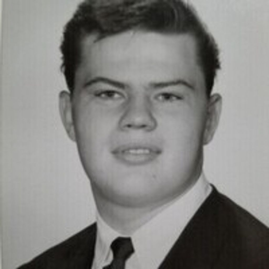 George "The Breeze" O'Brien