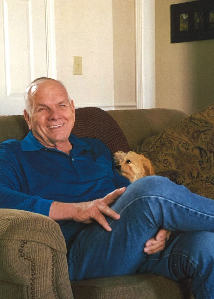 James Benjamin Rainey Jr. Profile Photo