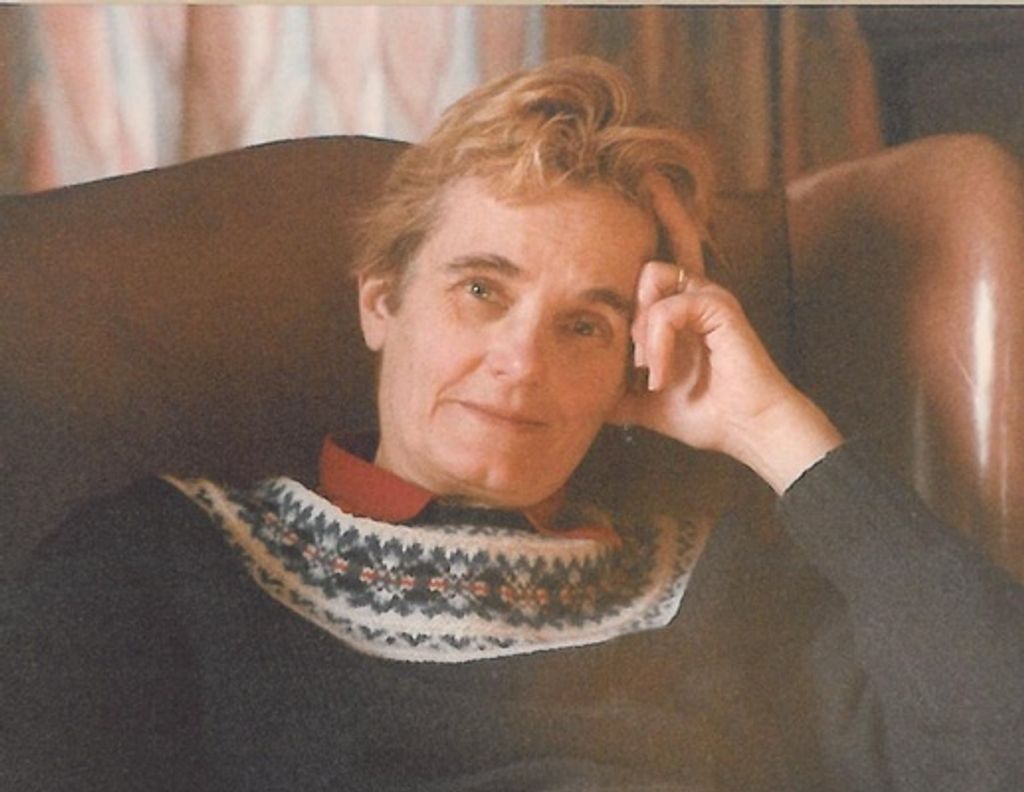 Ellen Mari Friedrich