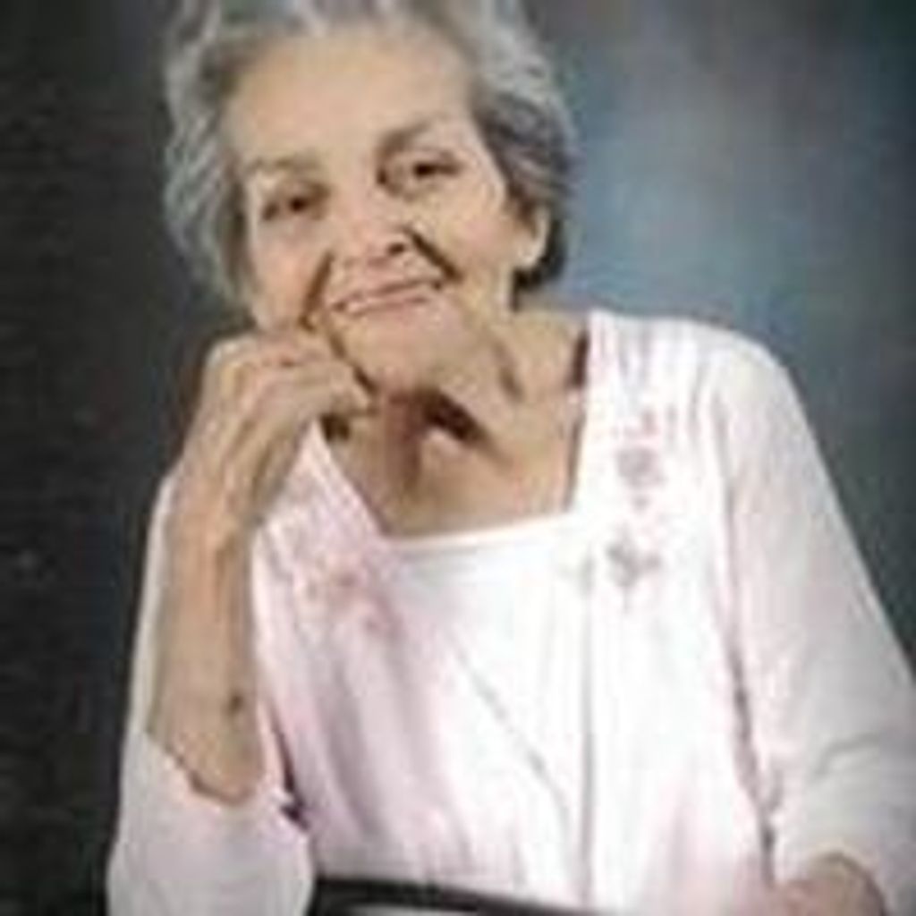 Consuelo Morales