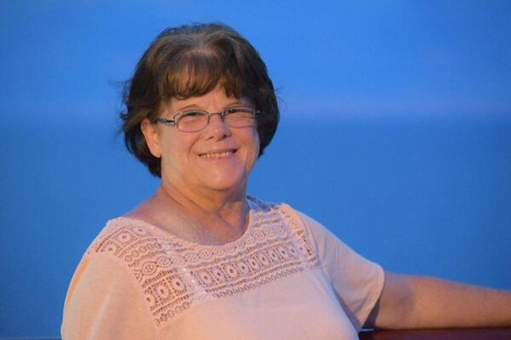 Barbara Paulette Wilson Profile Photo